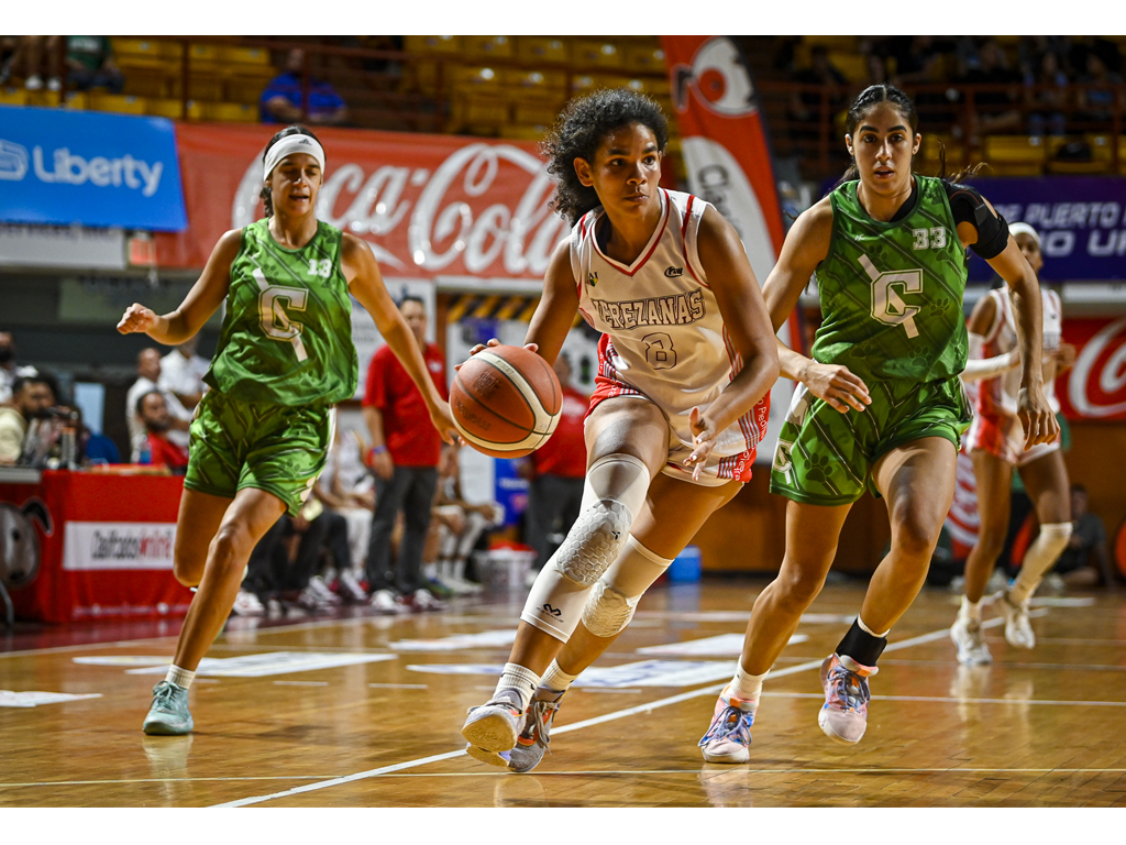 Baloncesto 3×3 se Integra a la Programación de la LAI