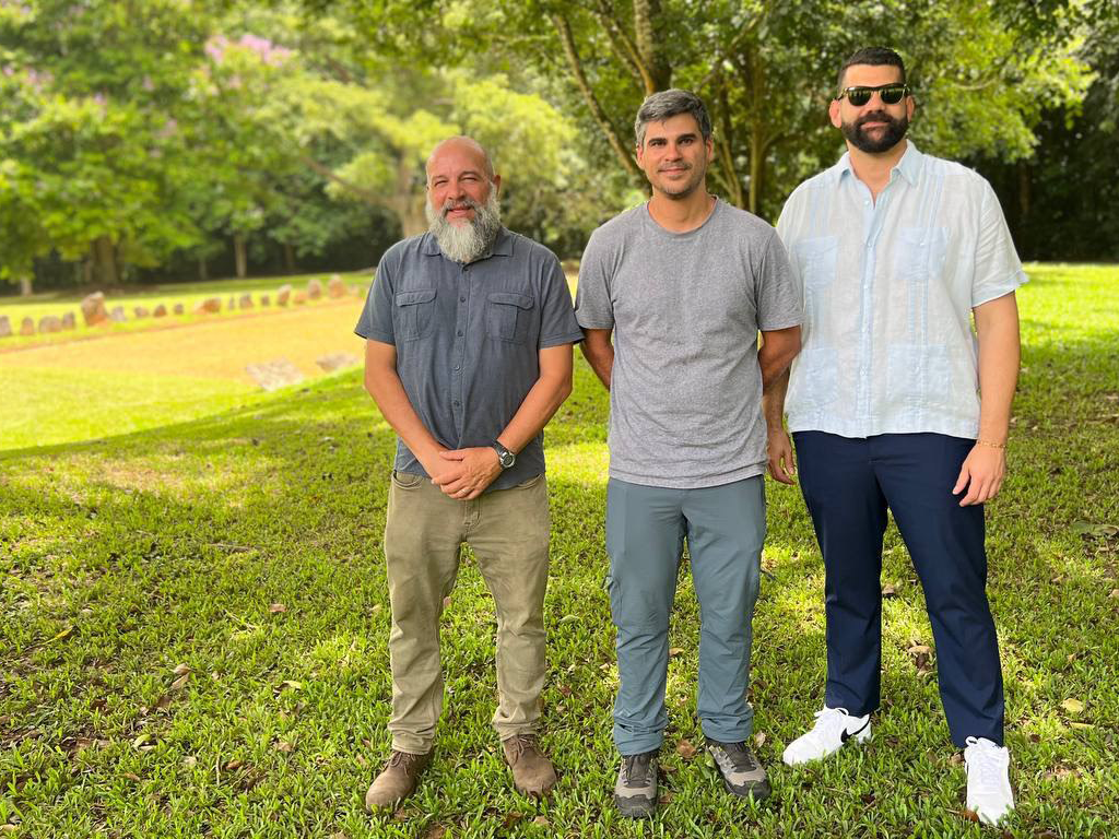 Instituto de Cultura Puertorriqueña anuncia nuevas investigaciones científicas en el Centro Ceremonial Indígena de Caguana en Utuado