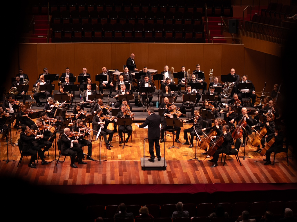 Orquesta Sinfónica de Puerto Rico inicia su temporada con un concierto inspirado en la potencia del mar