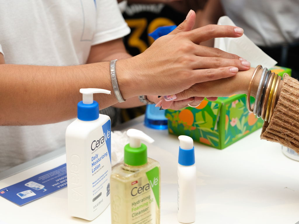 Descubre Cómo Cuidar Tu Piel Con CeraVe En Plaza Las Américas