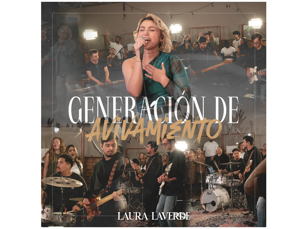 “Mío Eres Tú” se titula el nuevo videoclip de la talentosa Laura Laverde