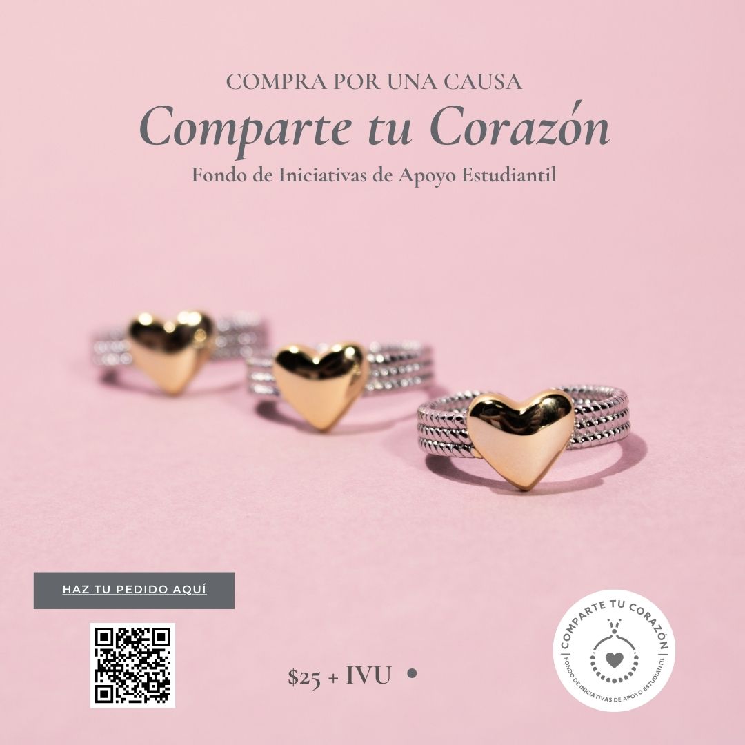 Sagrado presenta la cuarta edición de su campaña de recaudación “Comparte tu Corazón”