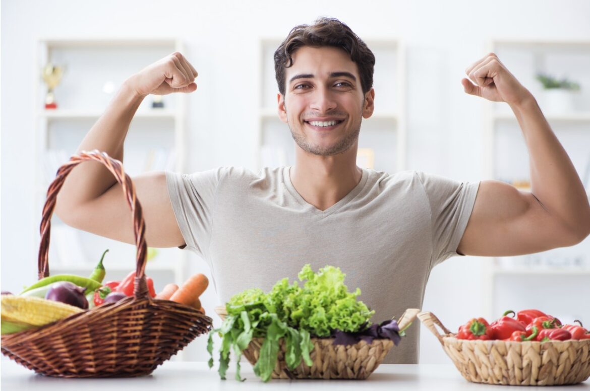 Un vistazo a la nutrición preventiva