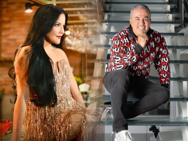 Douglas Ascanio y Jennifer Moya llevan el arte musical a su máxima expresión