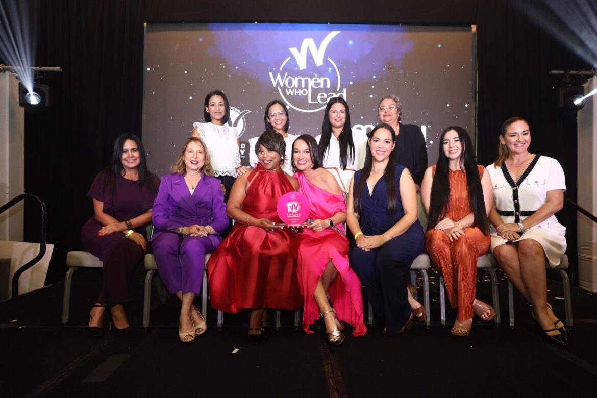 Reconocen a Motorambar como empresa Women’s Certified por tercer año consecutivo, y su gerente senior de gestión humana participa como coautora en el libro Be Inspired