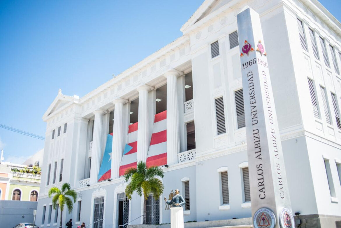 Universidad Albizu recibe importante acreditación de la Sociedad Americana de Psicología para el programa doctoral en Psicología Clínica que ofrece su Centro Universitario de Mayagüez