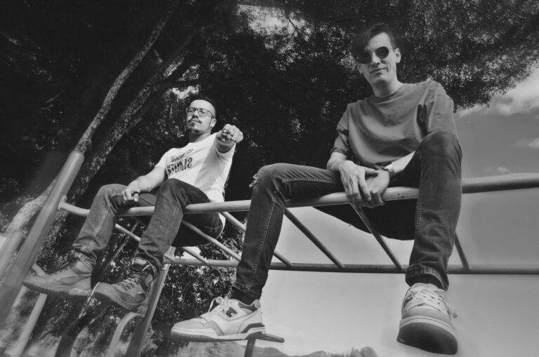 Smoth lanza su nuevo single 'Ansiedad' - AmaRie Magazine