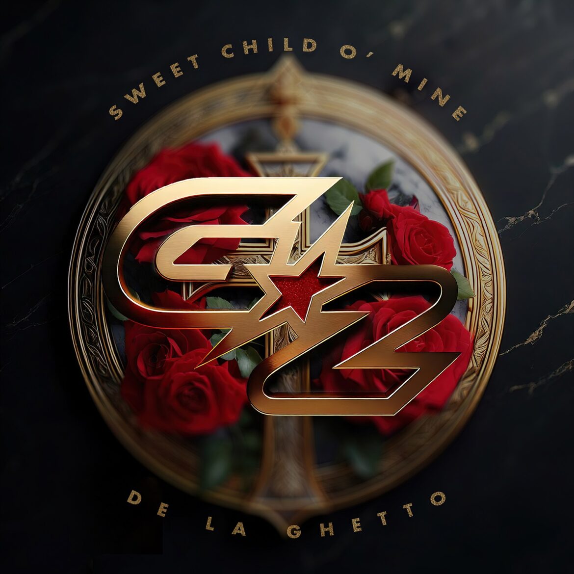 De La Ghetto impacta con su versión de “Sweet Child O’ Mine” de Guns N’ Roses