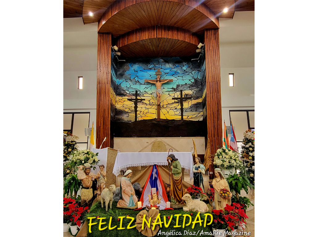 Feliz Navidad