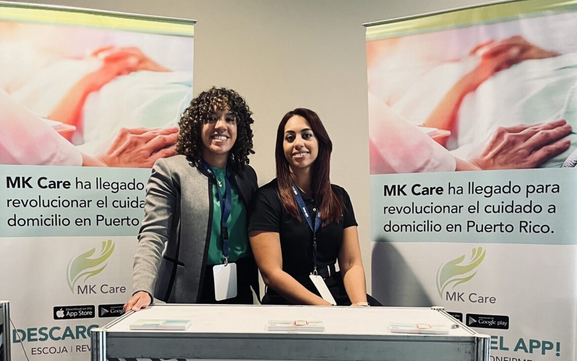 MK Care celebra con éxito su segundo evento  de educación continua para cuidadores