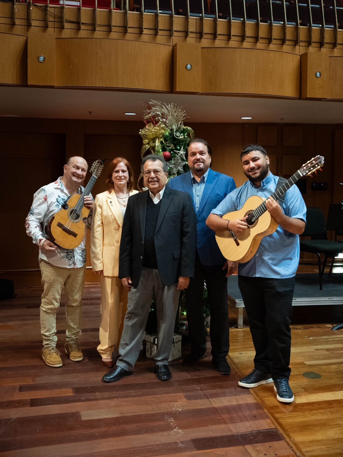 Orquesta Sinfónica de Puerto Rico celebra en grande la época festiva con los conciertos “Navidad Sinfónica” y “Reyando con Tu Sinfónica”