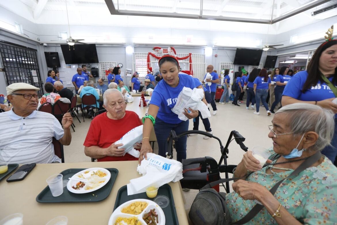 Triple-S abraza la isla en celebración de su 65 Aniversario