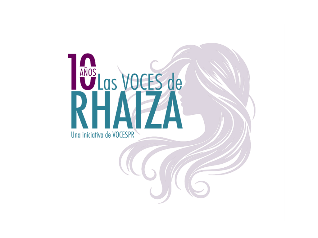 El Sueño de Rhaiza: Un pañuelo conmemorativo contra el cáncer cervical