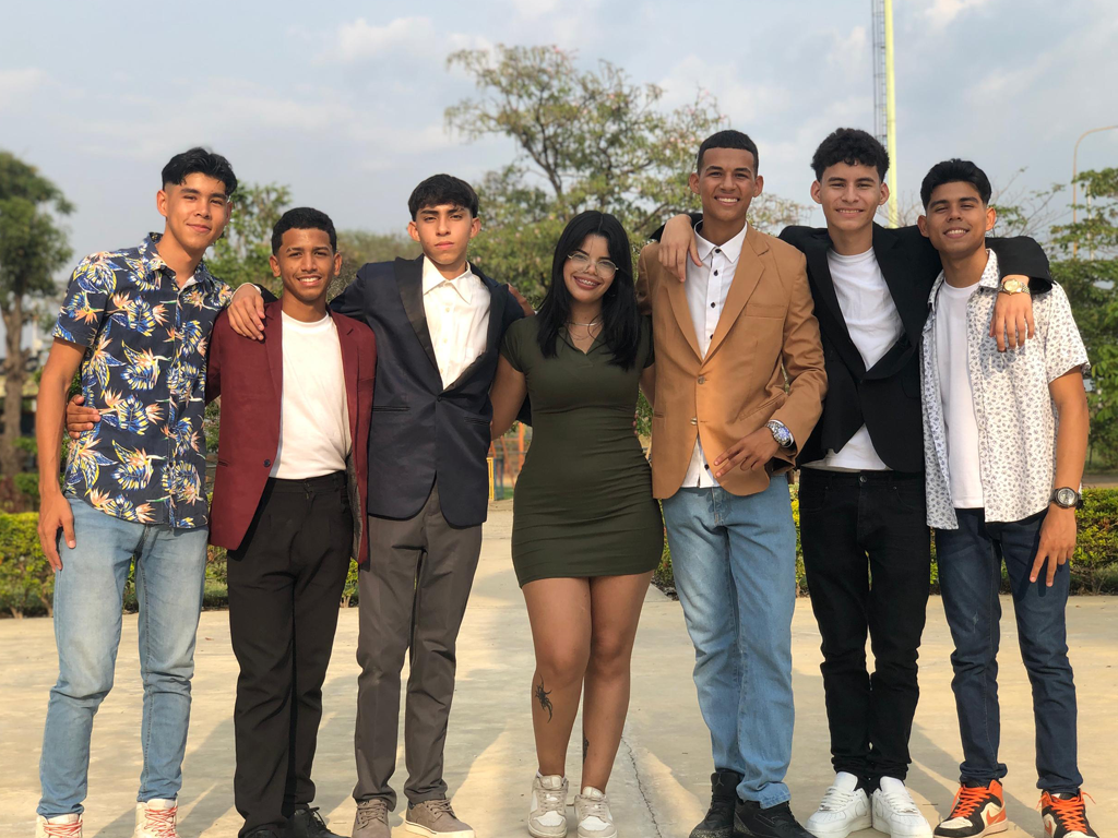 Son de Maríara presenta “Somos Alegría”: Una propuesta de vida y esperanza en clave salsera