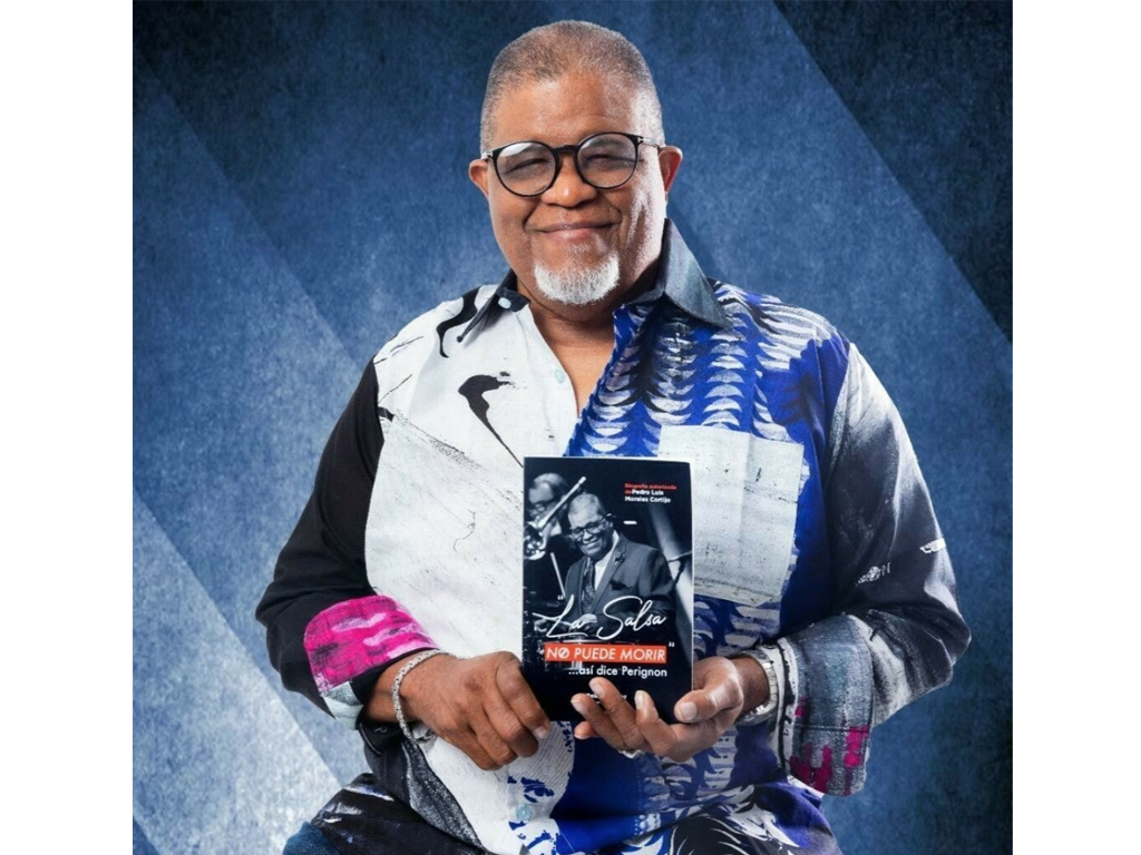 Don Perignon presenta “La Salsa No Puede Morir… así dice Perignon”