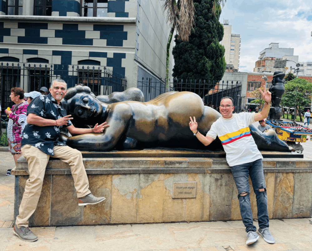 Maximino Rivera y Robertito Hernández lanzan su nuevo sencillo “Pa’ Comer y Pa’ Acabar”