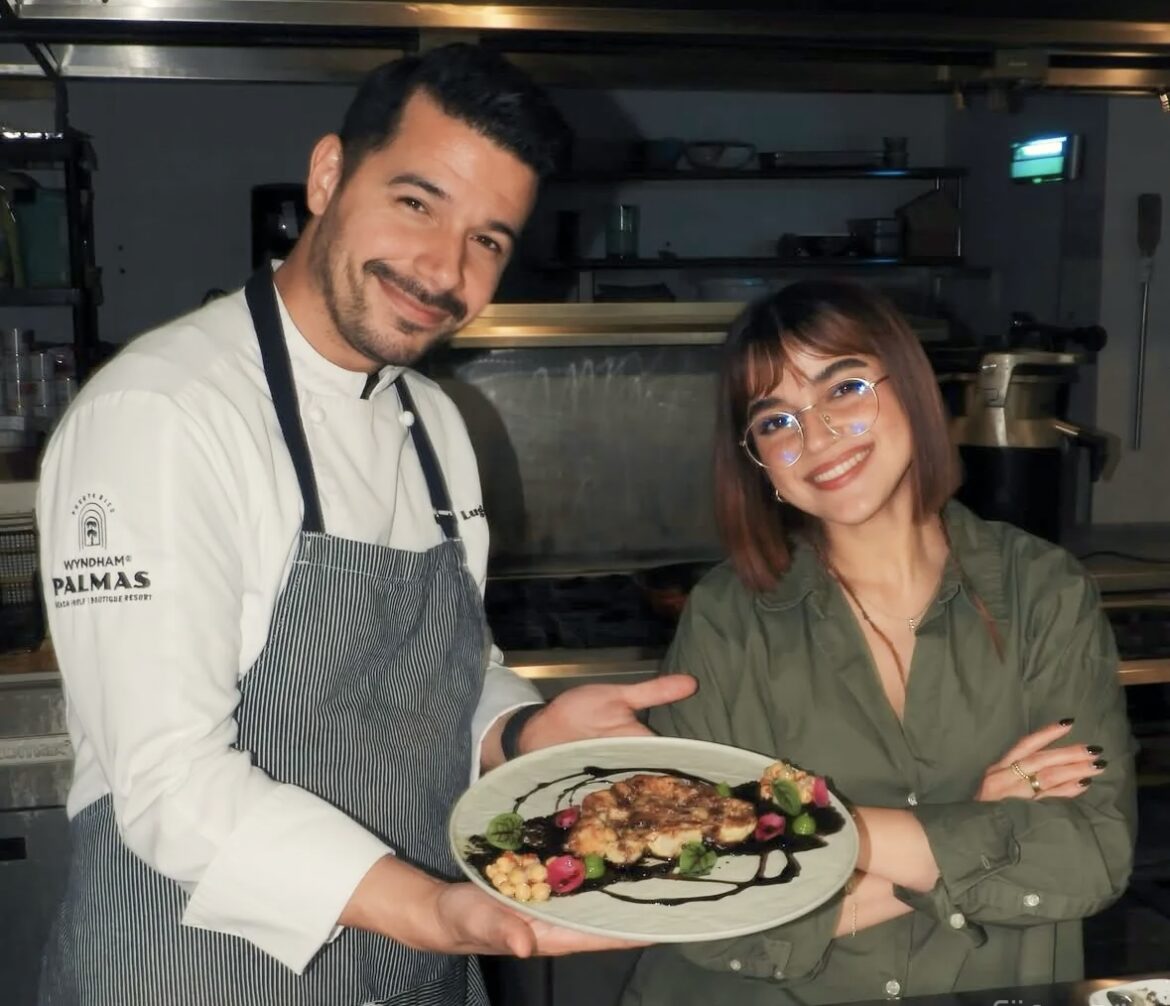 El restaurante Trova del Wyndham Palmas Beach & Golf Resort presenta experiencias culinarias inolvidables con el “Pop-Up Chef Dinner Series”