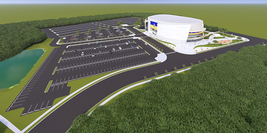 Municipio de Aguadilla anuncia construcción de nuevo coliseo que llevará el nombre de Ángel “Ángelo” Medina