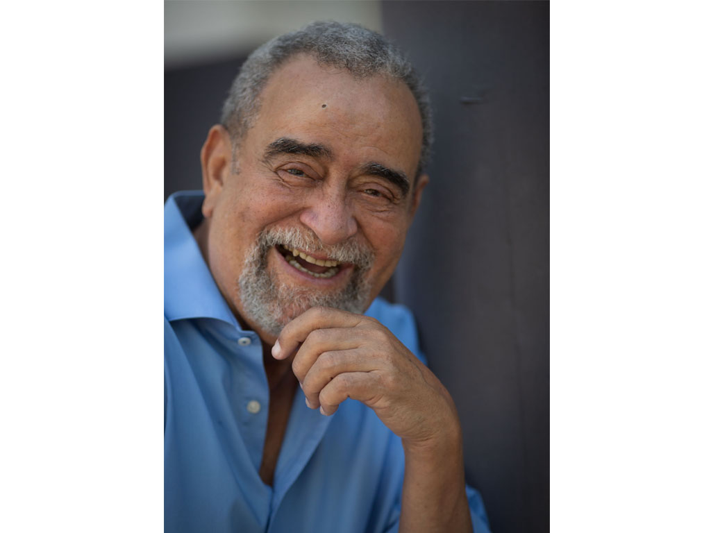 Puerto Rico saluda a Andy Montañez