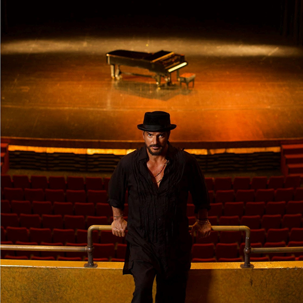 Arjona está de vuelta