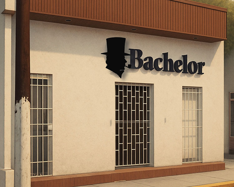 Cancelada La Obra Bachelor… Una Noche Más