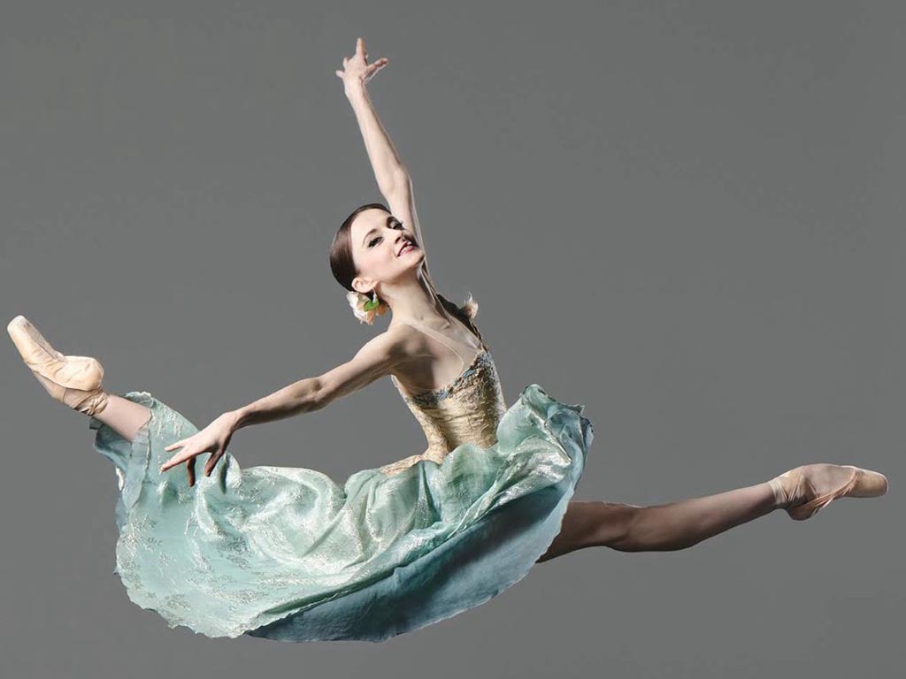 Ballets de San Juan abre inscripciones para sus prestigiosos Talleres de Verano 2025