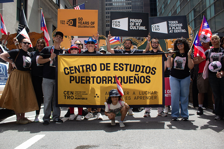 Sagrado y Centro lanzan programa de internado en Nueva York para estudiantes de industrias creativas