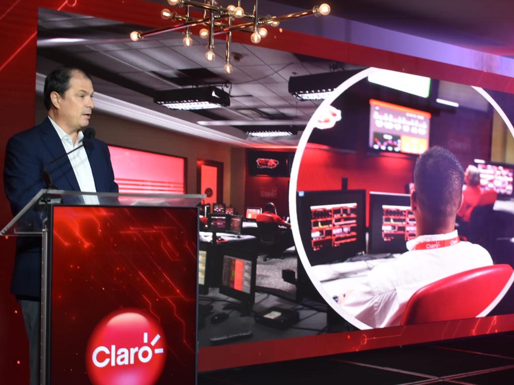 Claro reafirma su poder y compromiso con Puerto Rico ante la temporada de huracanes