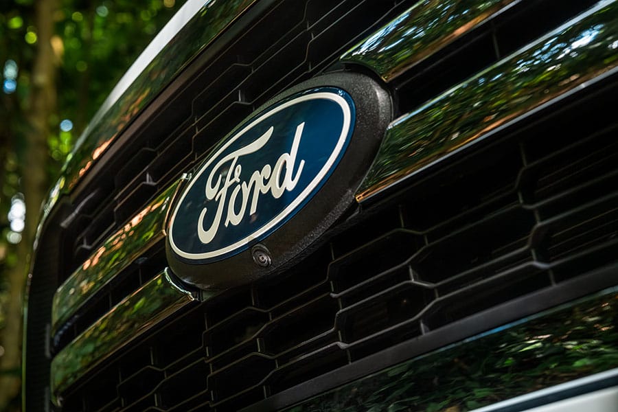 Ford recibe la mayor cantidad de reconocimientos que cualquier otra marca en el 2025 J.D. Power Initial Quality Study
