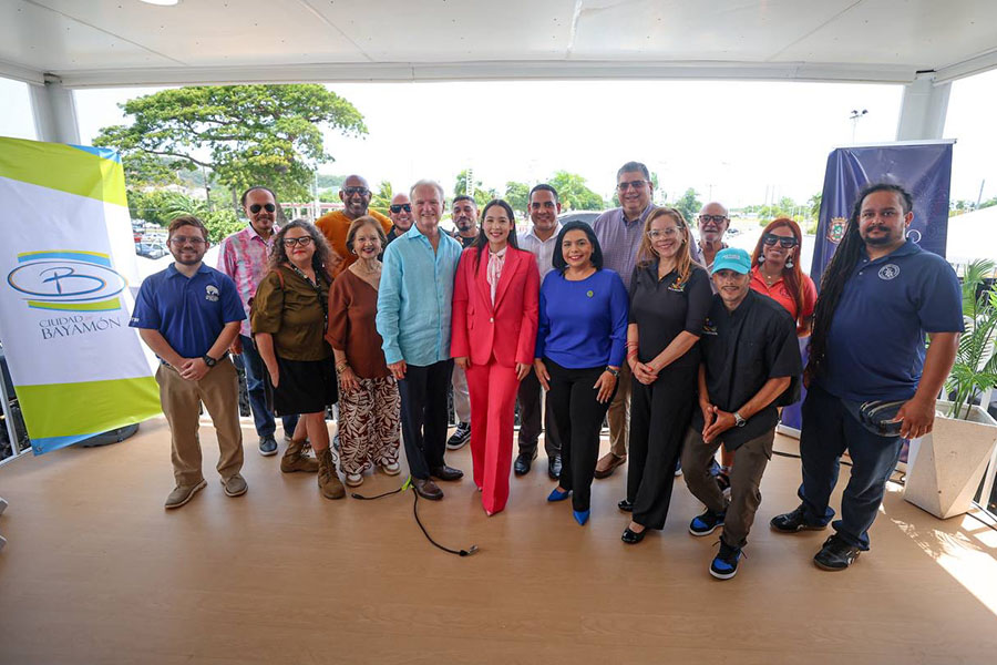 Todo listo para la Gran Feria de Turismo Interno