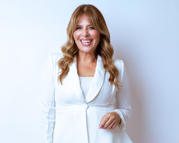 Sandra Disdier regresa con su “Taller de Mujer a Mujer”