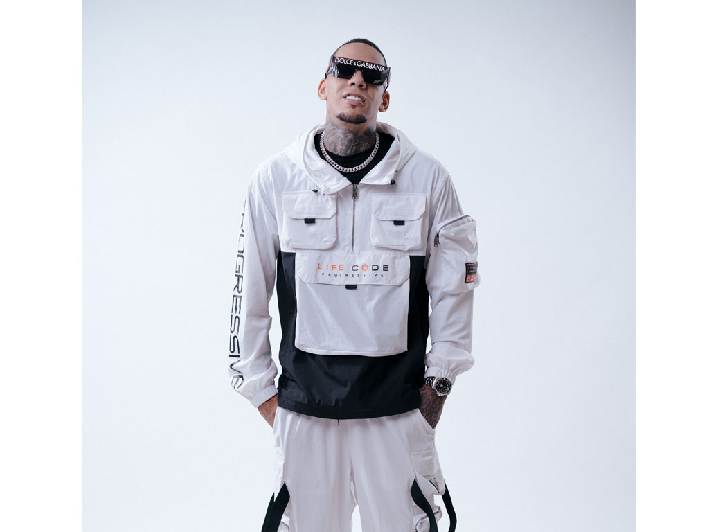 Fallece Marvel Boy, promesa del reggaetón puertorriqueño