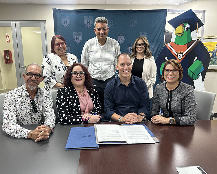 Acuerdo pionero facilitará la capacitación especializada en terapia hiperbárica en Puerto Rico