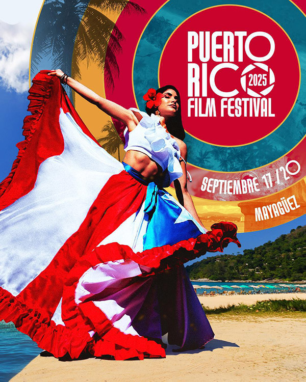 La película “Esta Isla” será la cinta de apertura del Festival de Cine de Puerto Rico 2025