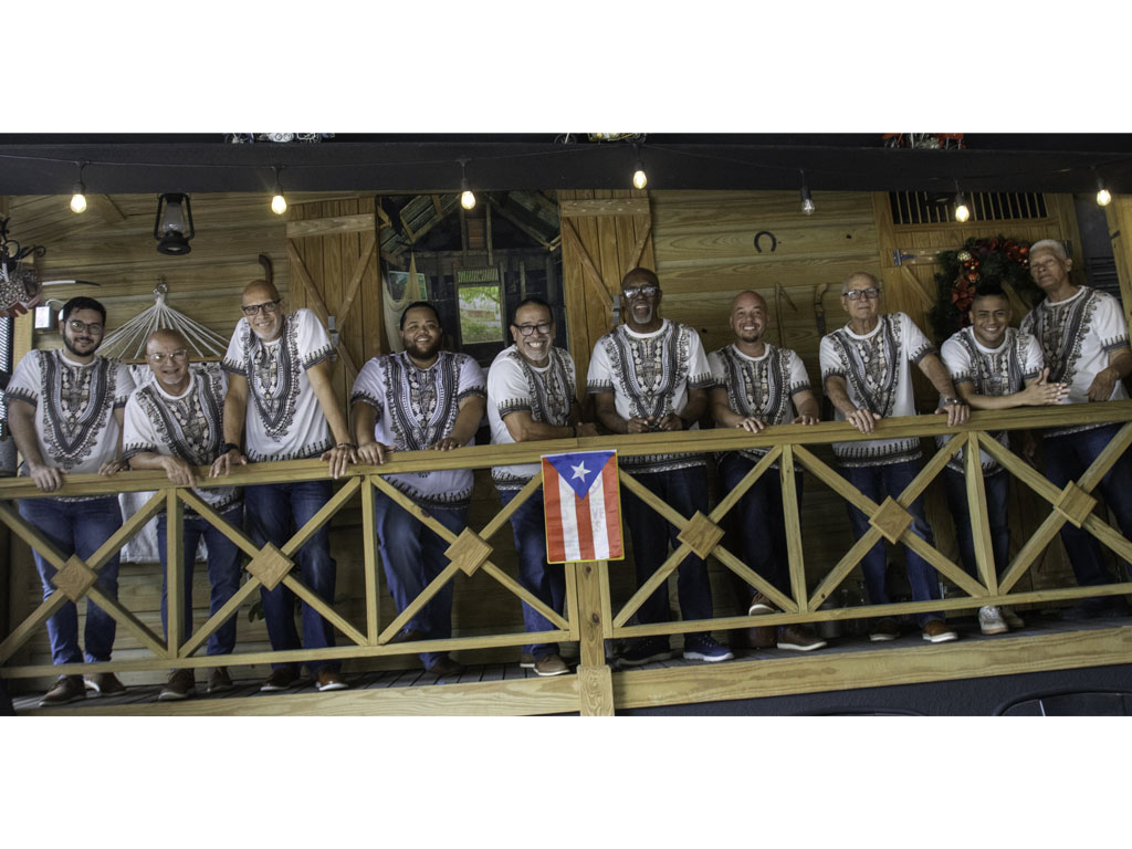 Rey Montañez y Su Conjunto Akángana con nueva producción discográfica