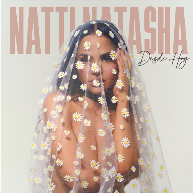 Natti Natasha Encabeza dos listas de Billboard con “Desde Hoy” Es la #1 en Latin AirPlay y Latin Tropical