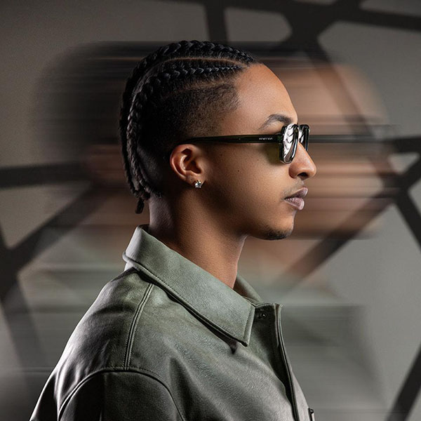 Zumvido y Brray nos sirven “Tinto”, un tema creado desde cero en Las Ovejas Negras que ya se está posicionando