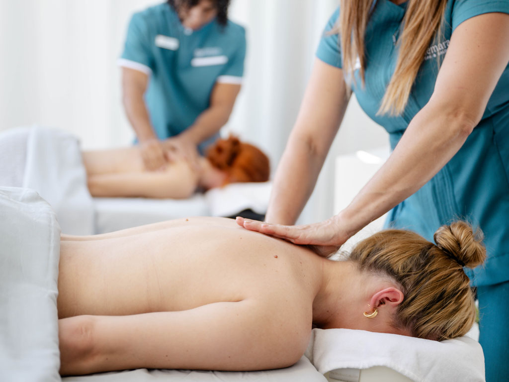 Elemara Spa & Salon en La Concha Resort celebra su primer aniversario de bienestar holístico frente al mar