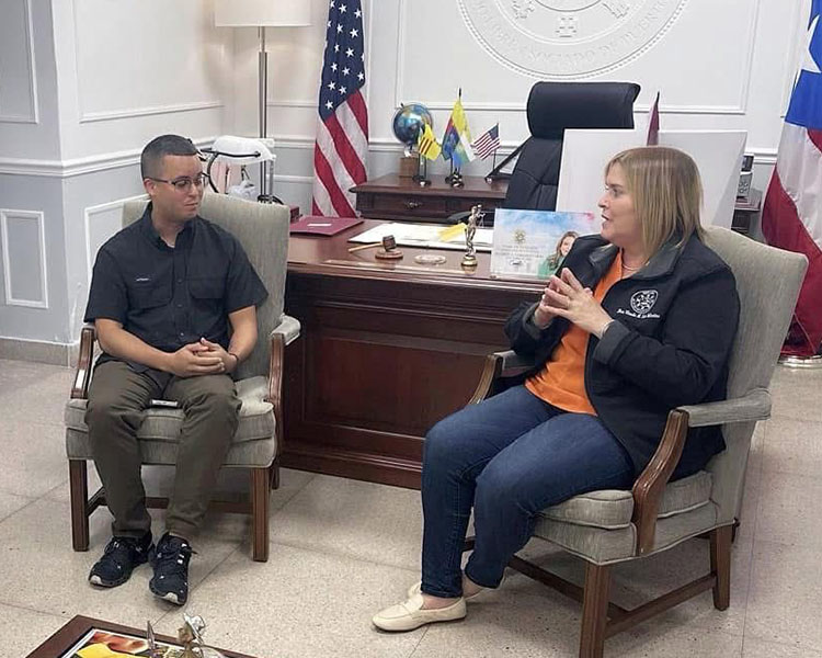 Federación Instituciones Cuido Prolongado apoya medida enmendada para garantizar evaluación dental anual a sus residentes