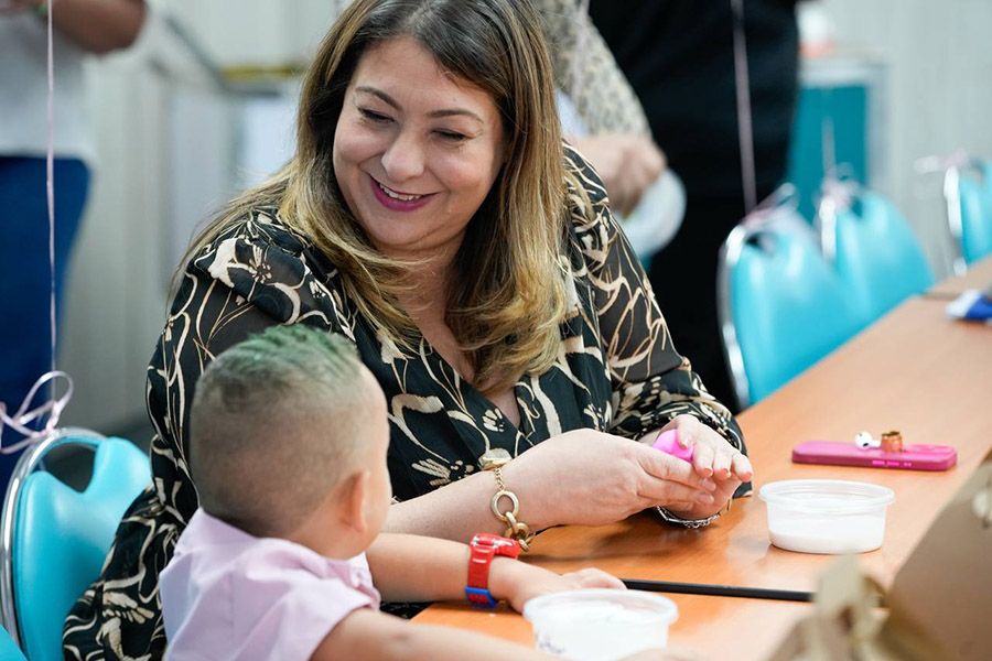 De cara al inicio de clases el Departamento de la Familia ofrece consejos para el bienestar de los menores