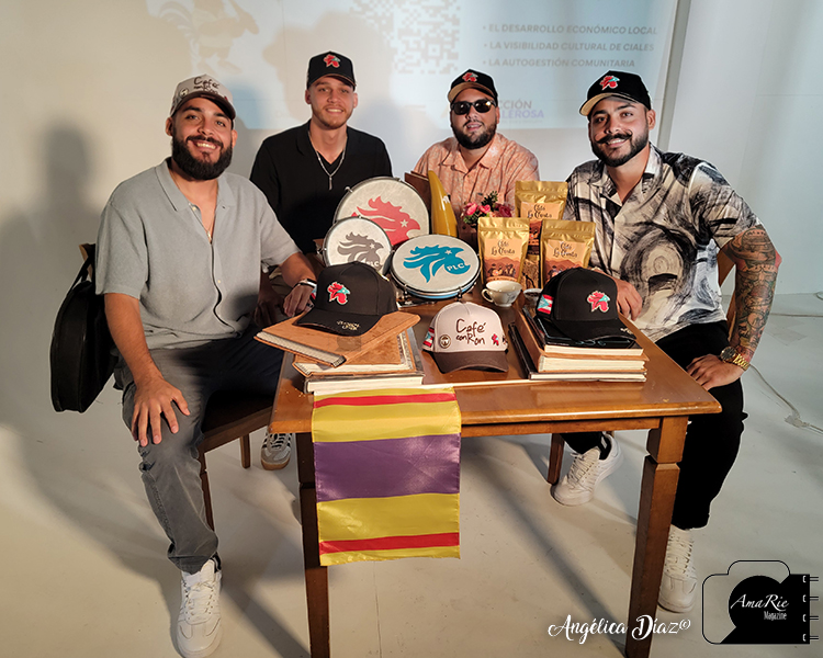 Se lanza en Ciales la Ruta Café con Ron: cultura, turismo y comunidad desde la montaña