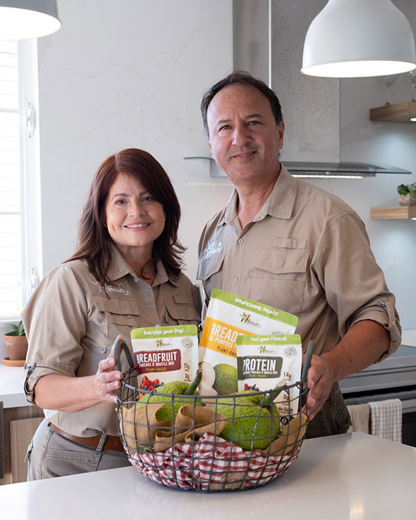 Agroempresa de manufactura puertorriqueña logra certificación B Corp