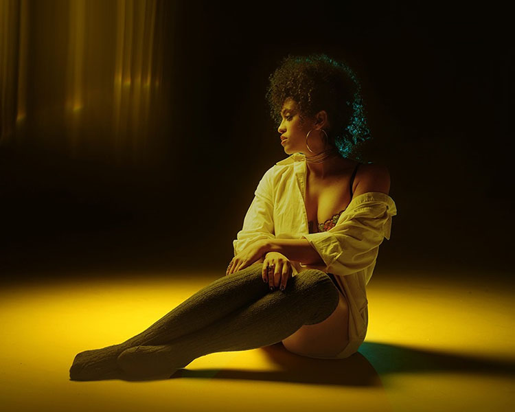 Alea lanza ‘Goodbye’, un huapango electrónico y melancólico