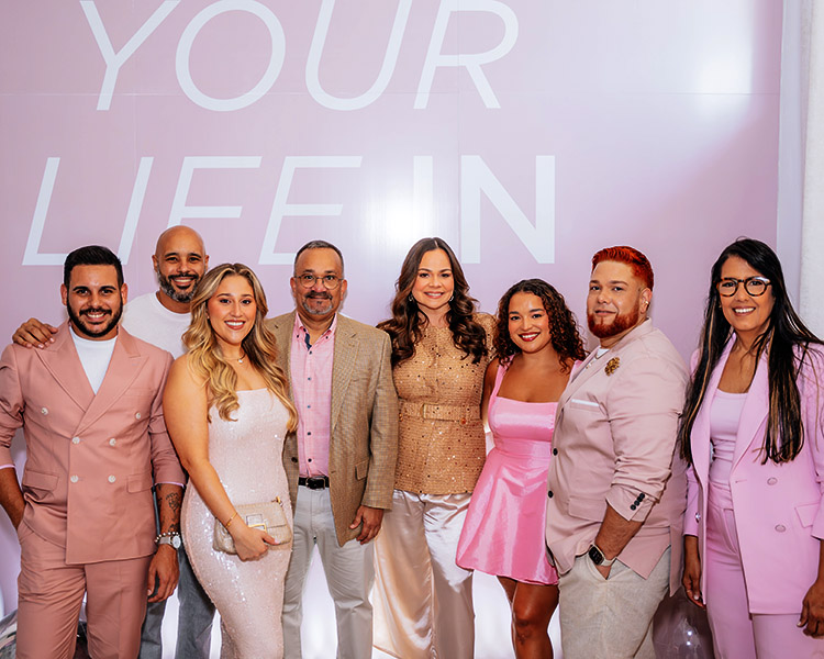 Kérastase lanza Gloss Absolu: la nueva rutina capilar para un cabello glossy sin frizz