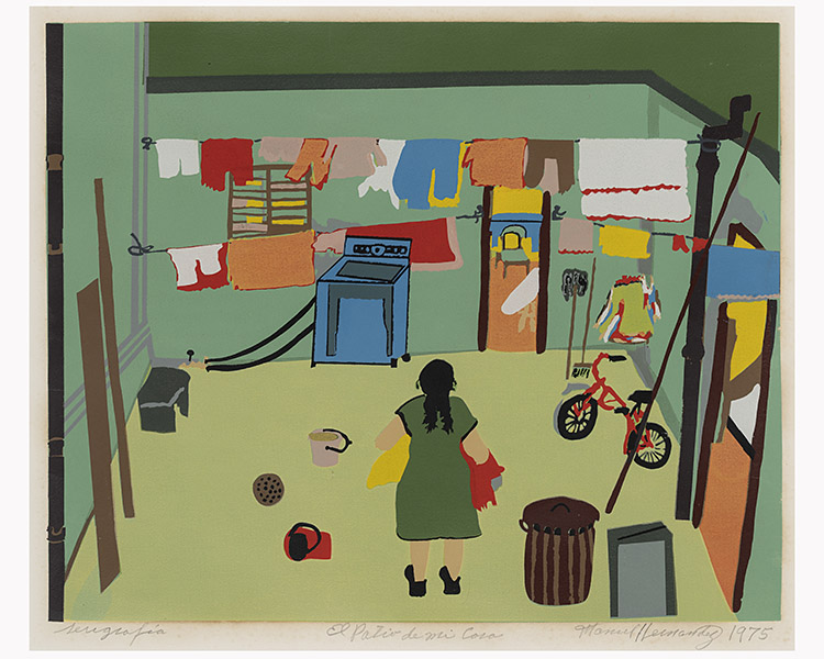 Seguros Múltiples inaugura exposición “Manuel Hernández Acevedo: Mirada hacia el desarrollo sostenible”