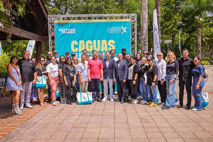 Se establecen nuevas zonas de Turismo Gastronómico en el Municipio de Caguas