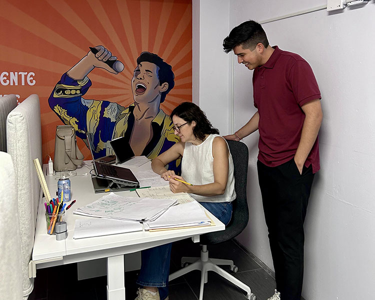 Emprendimiento101: Co-Working lanza en San Juan con una propuesta que combina marca, comunidad y crecimiento empresarial