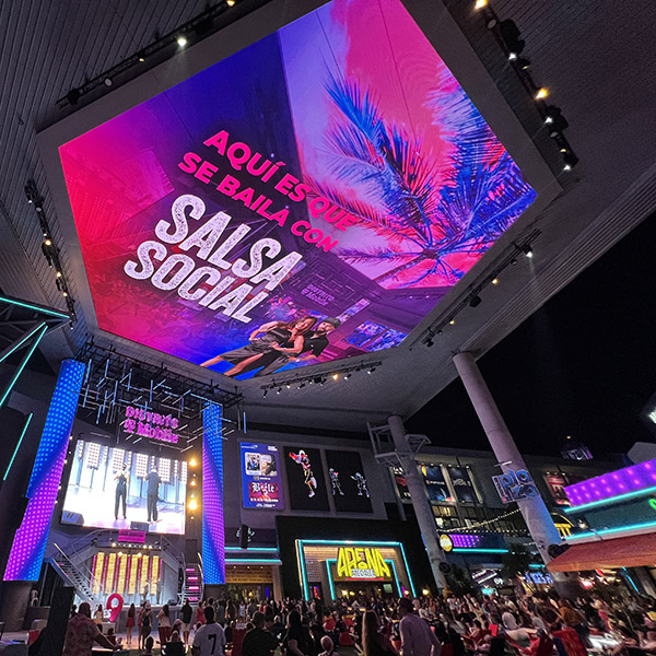 Distrito T-Mobile: Un “Spot” Obligado Este Verano