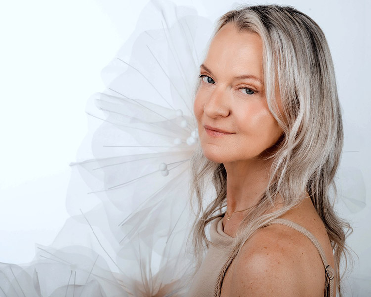 Miriam Stephan une synthpop y house en su nuevo sencillo “Like the Sun”