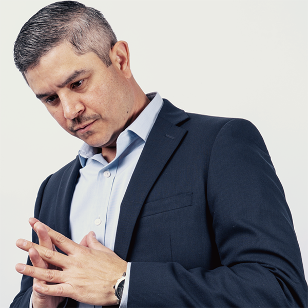 José Morales presenta su Nuevo Sencillo “Yo Entiendo”